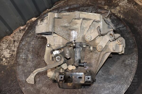 МКПП (механічна коробка перемикання передач) 5-ступка VW Polo 1.2 12V 2001-2009 GSB 394823 - 5