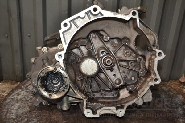 МКПП (механическая коробка переключения передач) 5-ступка Seat Ibiza 1.4 16V 2002-2008 GRZ 394829 euromotors.com.ua