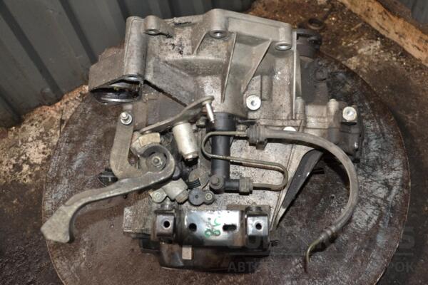 МКПП (механічна коробка перемикання передач) 5-ступка VW Polo 1.4 16V 2001-2009 GRZ 394829 - 5