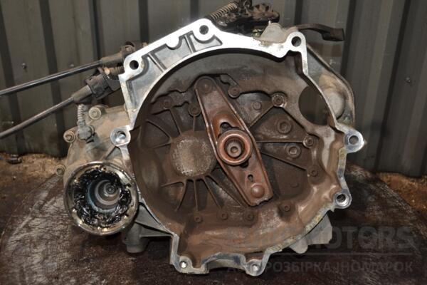МКПП (механическая коробка переключения передач) 5-ступка Seat Ibiza 1.2 12V 2002-2008 JUS 394841 euromotors.com.ua