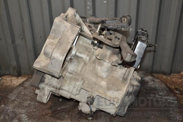 МКПП (механическая коробка переключения передач) 5-ступка VW Polo 1.2 12V 2001-2009 JUS 394841 - 4