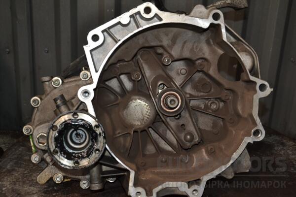 МКПП (механическая коробка переключения передач) 5-ступка VW Polo 1.2 12V 2001-2009 GSB 394853 euromotors.com.ua