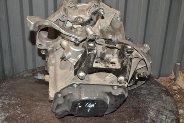МКПП (механическая коробка переключения передач) 5-ступка VW Polo 1.2 12V 2001-2009 GSB 394853 - 3