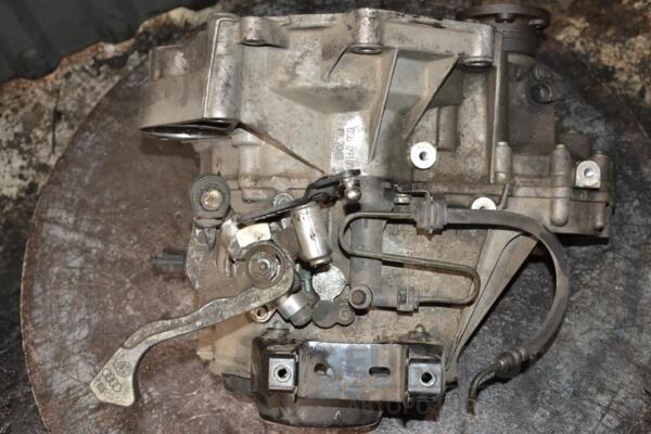 МКПП (механическая коробка переключения передач) 5-ступка VW Polo 1.2 12V 2001-2009 GSB 394853 - 5