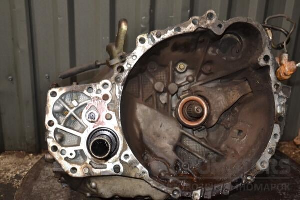 МКПП (механическая коробка переключения передач) 4x4 Toyota Rav 4 2.0td 2000-2005 3030042120 394865 euromotors.com.ua