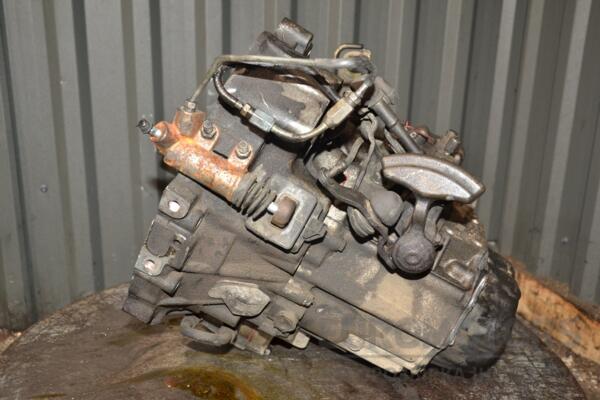 МКПП (механическая коробка переключения передач) 4x4 Toyota Rav 4 2.0td 2000-2005 3030042120 394865 - 4