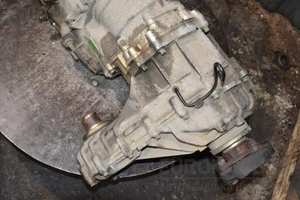 Раздаточная коробка АКПП BMW X5 3.0tdi (E53) 2000-2007 27107515748 394904 euromotors.com.ua