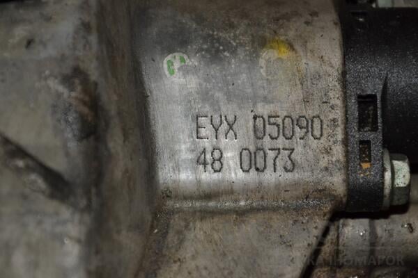МКПП (механическая коробка переключения передач) 5-ступка Audi A2 1.4 16V 1999-2005 EYX 394930 - 6