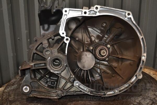 МКПП (механическая коробка переключения передач) Volvo V50 1.6 D2 2004-2012 6N5R7002ZA 394936 euromotors.com.ua
