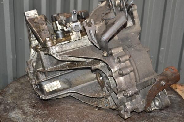 МКПП (механічна коробка перемикання передач) Volvo V50 1.6 D2 2004-2012 6N5R7002ZA 394936 - 2