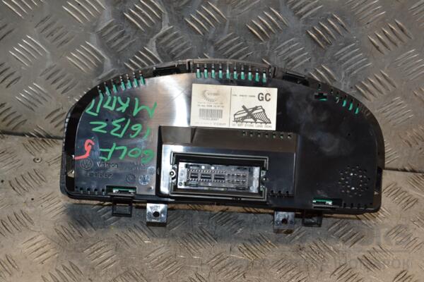 Панель приборов VW Golf 1.6 16V (V) 2003-2008 1K0920864A 394944 - 2