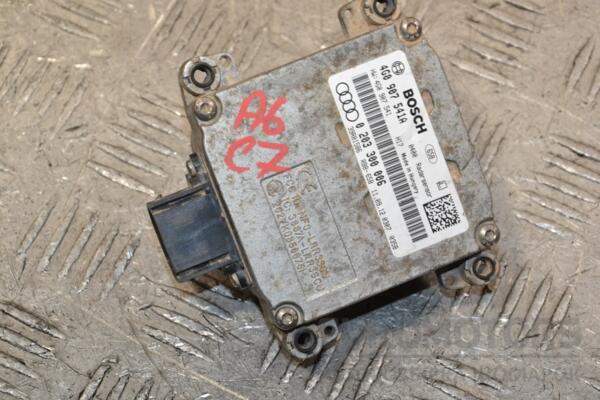 Радар сенсор (дистроник) Audi A6 (C7) 2011 4G0907541A 394948 - 2