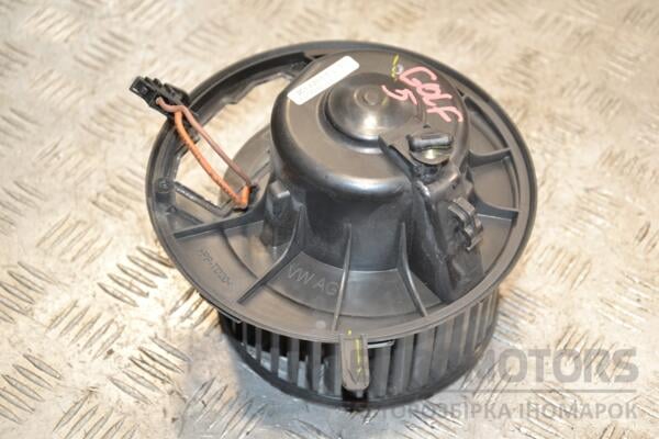 Мотор пічки VW Golf (V) 2003-2008 3C1820015L 394953 euromotors.com.ua