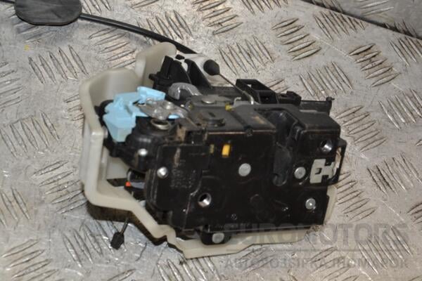 Замок двері задній лівий електро 7 пинов VW Golf Plus 2005-2014 7L0839015D 394974 - 2