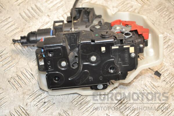 Замок двері задній правий електро 7 пинов VW Golf Plus 2005-2014 7L0839016D 394976 - 2