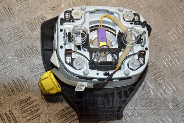 Подушка безпеки кермо Airbag VW Golf Plus 2005-2014 1K0880201BS 394980 - 2