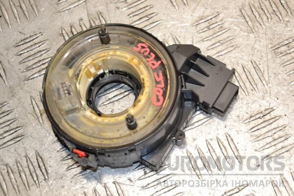 Шлейф Airbag кольцо подрулевое VW Golf Plus 2005-2014 1K0959653C 394987 euromotors.com.ua