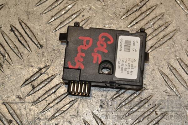 Датчик угла поворота руля VW Golf Plus 2005-2014 1K0959654 394989 euromotors.com.ua