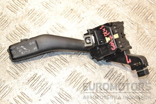 Подрулевой переключатель левый VW Golf Plus 2005-2014 1K0953513G 394990 euromotors.com.ua