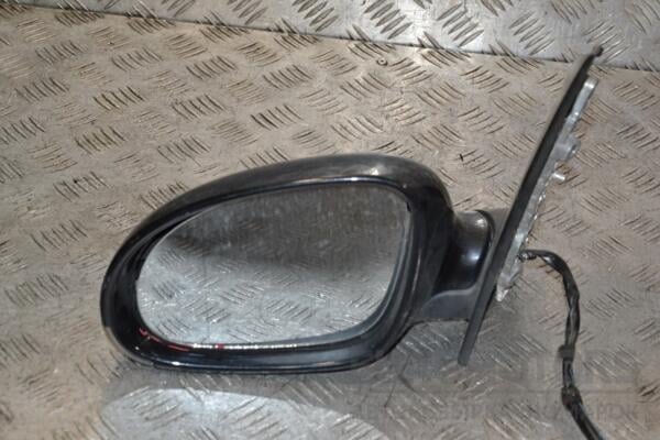 Зеркало левое электр 6 пинов VW Golf Plus 2005-2014 394994 euromotors.com.ua