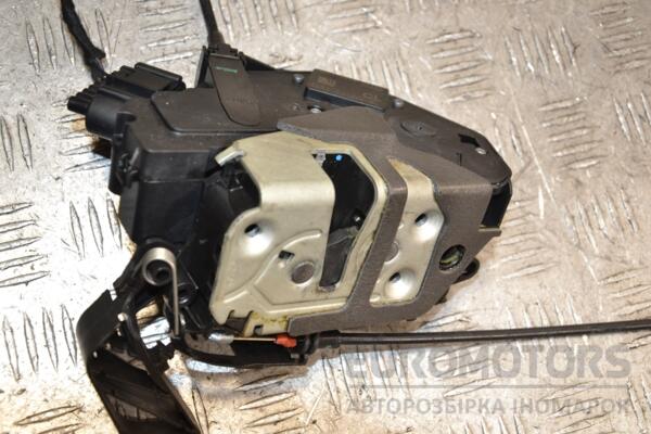 Замок двери передний правый электр 4 пина Ford C-Max 2010 AM5AU21812BC 394998 - 2