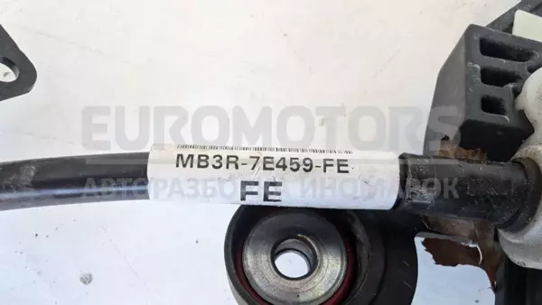 Трос перемикання передач Ford Ranger 2.0tdci Ecoblue 2016 MB3R-7E459-FE it-13095 Дизель - 2