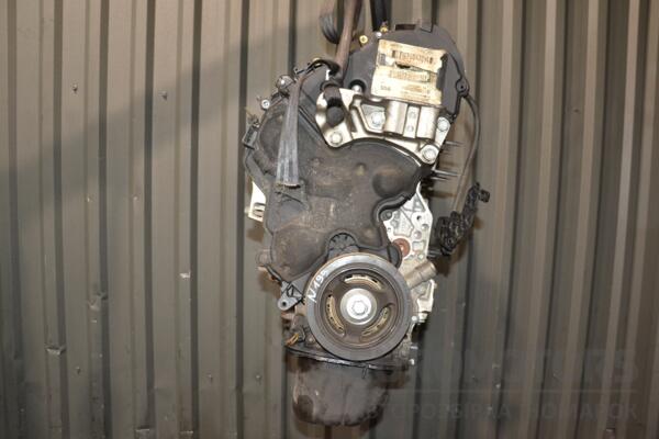 Двигатель Ford C-Max 1.6tdci 2010 T1DA 395134 euromotors.com.ua