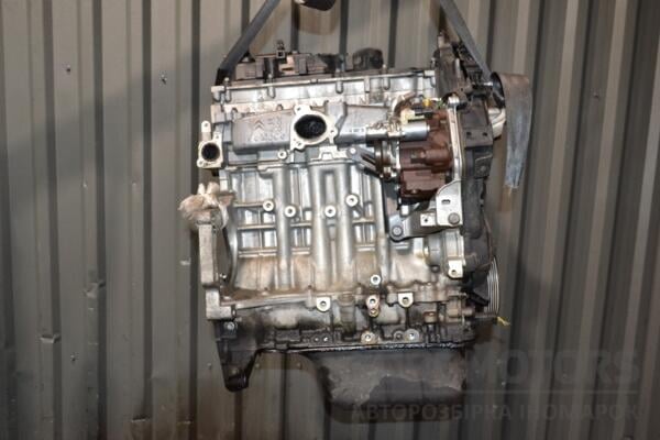 Двигатель Ford C-Max 1.6tdci 2010 T1DA 395134 - 4