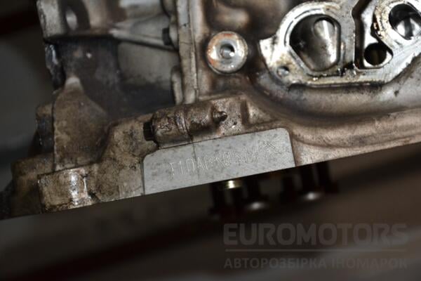 Двигатель Ford C-Max 1.6tdci 2010 T1DA 395134 - 6
