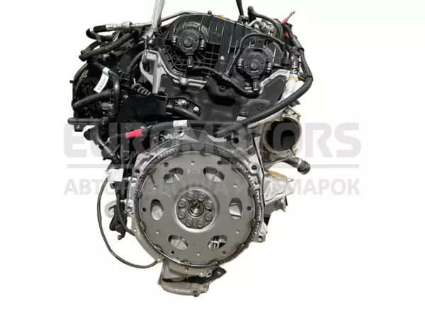 Двигун BMW X3 2.0 (G01) 2017 B48B20B it-13152 Бензин - 2
