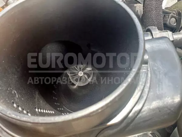 Двигун BMW X3 2.0 (G01) 2017 B48B20B it-13152 Бензин - 12