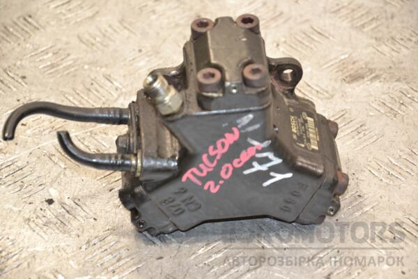 Топливный насос высокого давления (ТНВД) Hyundai Tucson 2.0crdi 2004-2009 0445010038 394540 euromotors.com.ua