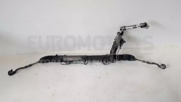 Рульовий механізм BMW X5 3.0 D (E70) 2007-2013 P677141605 it-13171 Дизель euromotors.com.ua