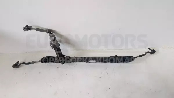 Рулевой механизм BMW X5 3.0 D (E70) 2007-2013 P677141605 it-13171 Дизель - 2