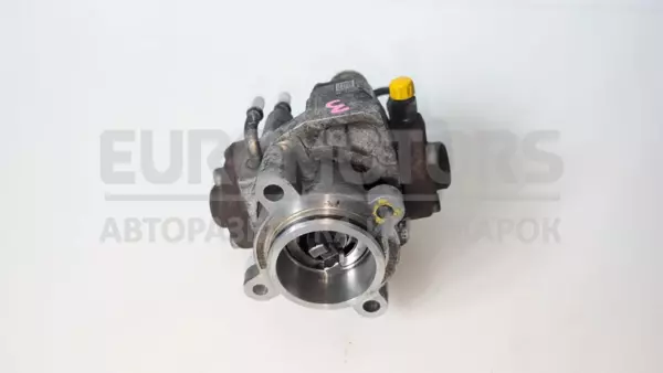 Топливные насосы высокого давления (HFP) Ford Transit 2.2tdci 2006-2013 6C1Q-9B395-AB it-13130 Дизель euromotors.com.ua