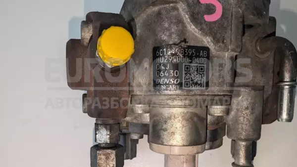 Паливні насоси високого тиску (HFP) Ford Transit 2.2tdci 2006-2013 6C1Q-9B395-AB it-13130 Дизель - 4