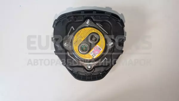 Подушка безопасности рулевого управления BMW X5 3.0 D (E70) 2007-2013 2406117001B it-13160 Дизель - 2