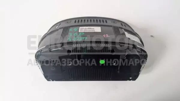 Панель приладів BMW X5 3.0 D (E70) 2007-2013 986353602 it-13164 Дизель - 2