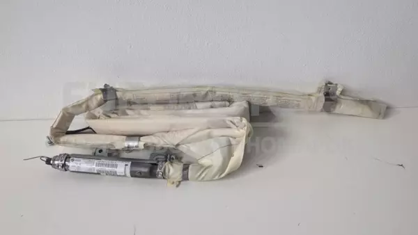 Права бічна шторка безпеки BMW X5 3.0 D (E70) 2007-2013 85714150804 it-13166 Дизель euromotors.com.ua