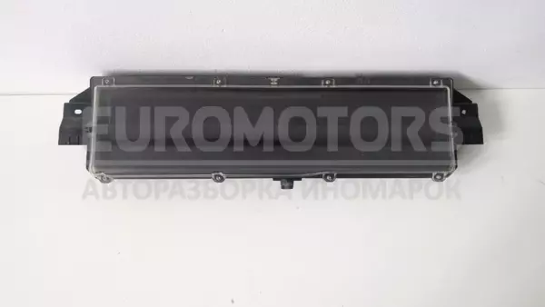 Панель приладів Renault Espace 2.0dCi (IV) 2002-2014 p8200980660 it-13169 Дизель euromotors.com.ua