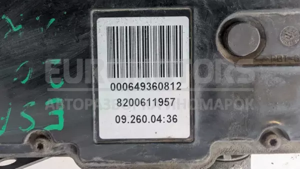 Ручне гальмо з електронним гальмом стоянки Renault Espace 2.0dCi (IV) 2002-2014 8200611957 it-13170 Дизель - 2