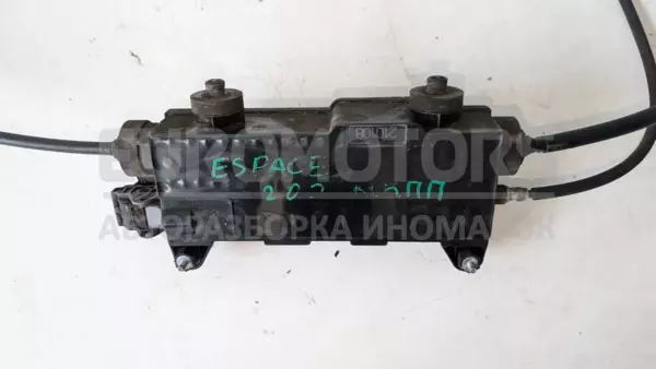 Ручной тормоз с электронным стояночным тормозом Renault Espace 2.0dCi (IV) 2002-2014 8200611957 it-13178 Дизель - 3