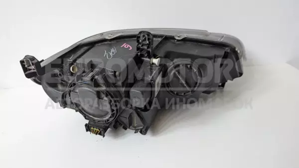 Ліва ксенонова фара BMW X5 3.0 D (E70) 2007-2013 7161587 it-13179 Дизель - 2