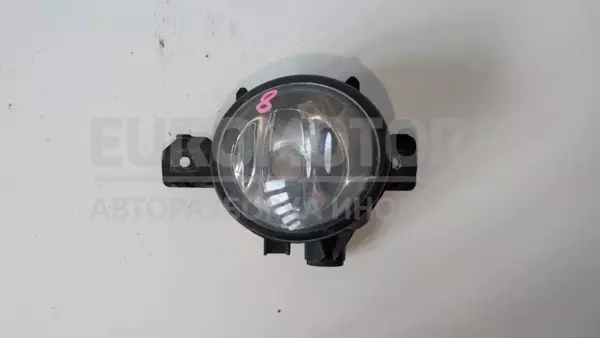 Левая противотуманная фара BMW X5 3.0 D (E70) 2007-2013 13101610 it-13181 Дизель euromotors.com.ua