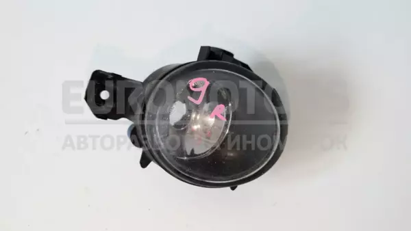 Права протитуманна фара BMW X5 3.0 D (E70) 2007-2013 13101610 it-13182 Дизель euromotors.com.ua