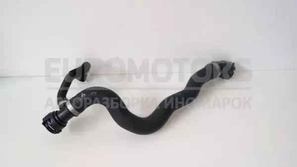Труба системи охолодження BMW X4 2.0 (G02) 2018 9797615 it-13146 Бензин euromotors.com.ua