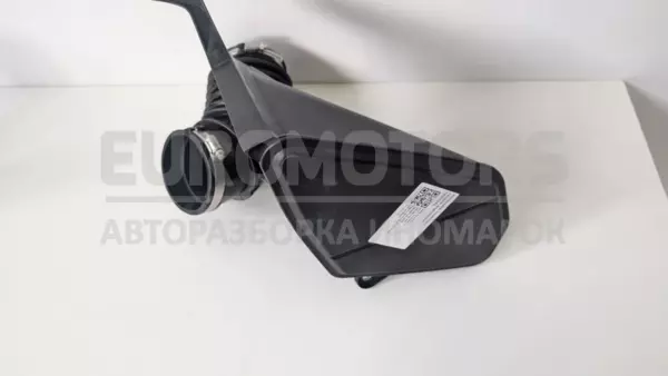 Резонатор BMW X4 2.0 (G02) 2018 8635110 it-13150 Бензин euromotors.com.ua