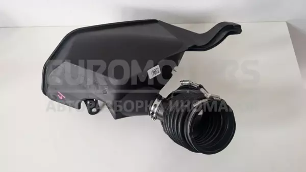 Резонатор BMW X4 2.0 (G02) 2018 8635110 it-13150 Бензин - 2