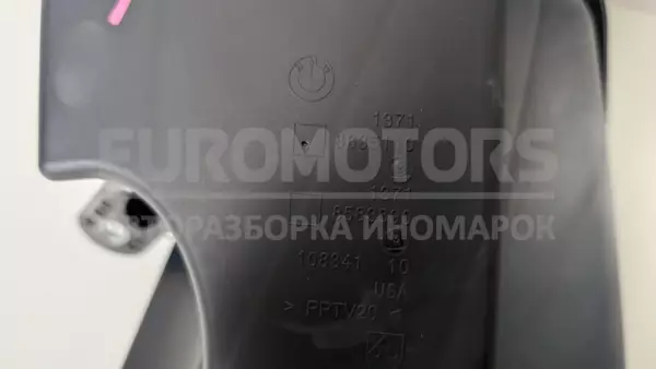 Резонатор BMW X4 2.0 (G02) 2018 8635110 it-13150 Бензин - 3