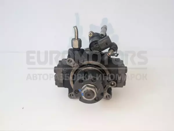 Топливные насосы высокого давления (HFP) VW Golf 1.6 TDI (VII) 2012-2020 03L130755E it-13185 Дизель euromotors.com.ua